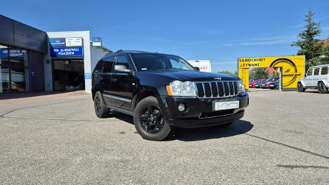 Jeep Grand Cherokee III  (211KM) - 29 900  PLN, 2005 - Giżycko - wyprzedaż | Autoria.pl