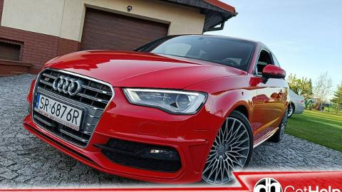 Audi A3 8V  (150KM) - 55 000  PLN, 2014 - Rybnik - wyprzedaż | Autoria.pl