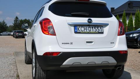 Opel Mokka I  (136KM) - 59 800  PLN, 2019 - Alwernia - wyprzedaż | Autoria.pl