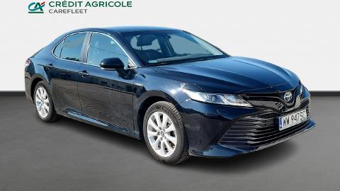 Toyota Camry IX  (218KM) -  109 500  PLN, 2020 - Janki - wyprzedaż | Autoria.pl