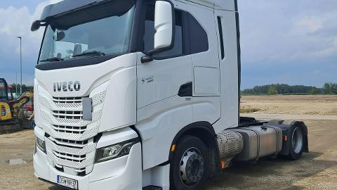 Iveco AS 440 (460KM) -  232 911  PLN, 2022 - Komorniki - wyprzedaż | Autoria.pl