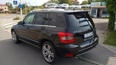 Mercedes-Benz GLK (272KM) - 65 900  PLN, 2012 - Lublin - wyprzedaż | Autoria.pl