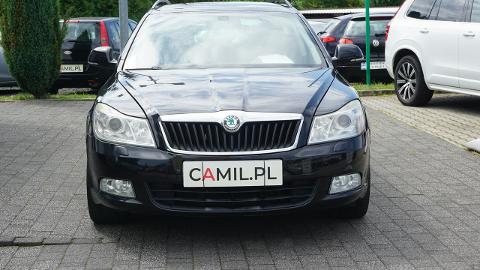 Škoda Octavia II  (122KM) - 19 900  PLN, 2009 - Opole - wyprzedaż | Autoria.pl