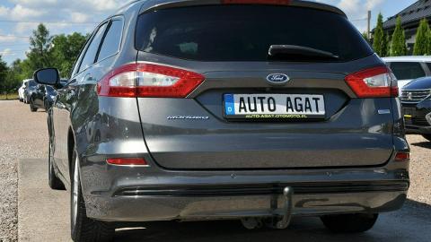 Ford Mondeo Mk5  (120KM) - 45 800  PLN, 2017 - Alwernia - wyprzedaż | Autoria.pl