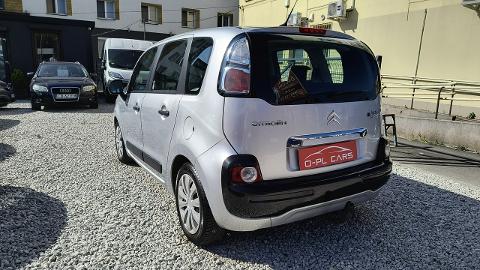 Citroën C3 Picasso (95KM) - 17 900  PLN, 2009 - Bydgoszcz - wyprzedaż | Autoria.pl