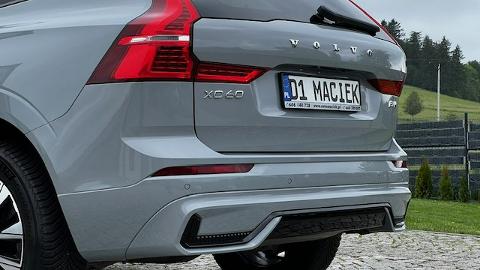 Volvo XC 60 II  (197KM) -  204 900  PLN, 2023 - Kamienna Góra - wyprzedaż | Autoria.pl