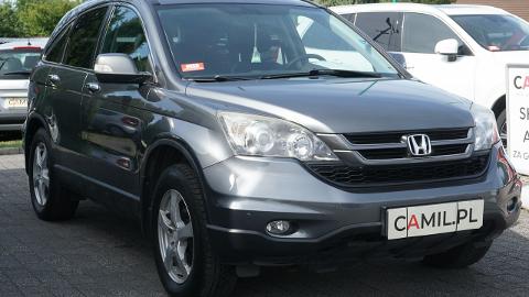 Honda CR-V III  (150KM) - 48 500  PLN, 2011 - Opole - wyprzedaż | Autoria.pl