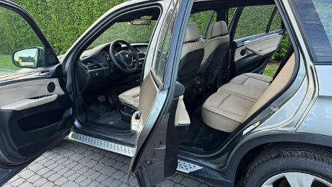 BMW X5 E70  (235KM) - 39 500  PLN, 2007 - Bliżyn - wyprzedaż | Autoria.pl