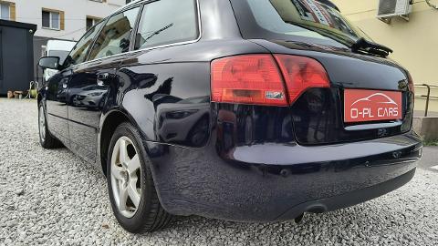 Audi A4 B7  (102KM) - 14 900  PLN, 2006 - Bydgoszcz - wyprzedaż | Autoria.pl