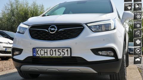 Opel Mokka I  (136KM) - 59 800  PLN, 2019 - Alwernia - wyprzedaż | Autoria.pl