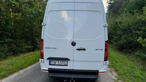 Mercedes-Benz Sprinter (170KM) -  149 000  PLN, 2022 - Bliżyn - wyprzedaż | Autoria.pl