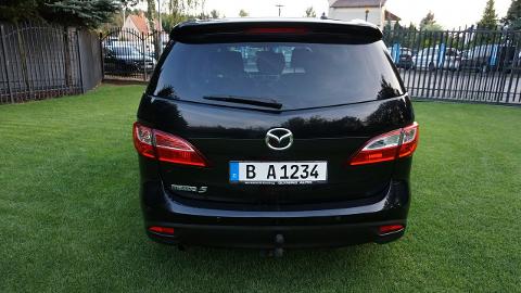 Mazda 5 II  (150KM) - 26 999  PLN, 2012 - Zielona Góra - wyprzedaż | Autoria.pl