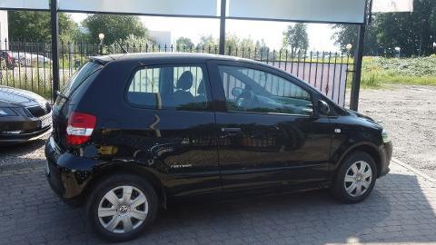 Volkswagen Fox (55KM) - 8 900  PLN, 2008 - Słupsk - wyprzedaż | Autoria.pl