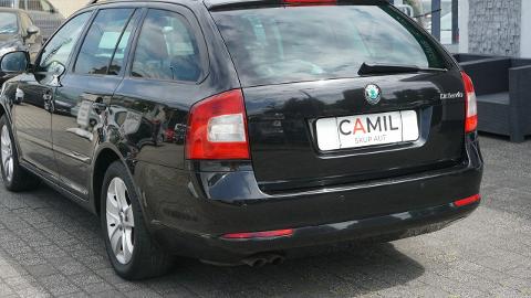 Škoda Octavia II  (122KM) - 19 900  PLN, 2009 - Opole - wyprzedaż | Autoria.pl