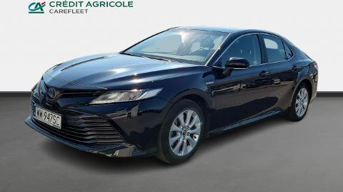 Toyota Camry IX  (218KM) -  109 500  PLN, 2020 - Janki - wyprzedaż | Autoria.pl