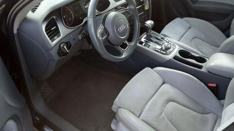 Audi A4 B8  (176KM) - 42 900  PLN, 2013 - Lublin - wyprzedaż | Autoria.pl