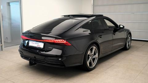 Audi A7 C8  (265KM) -  299 980  PLN, 2023 - Kielce - wyprzedaż | Autoria.pl