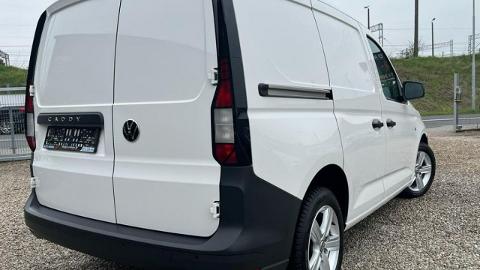 Volkswagen Caddy (75KM) - 70 900  PLN, 2021 - Stargard - wyprzedaż | Autoria.pl