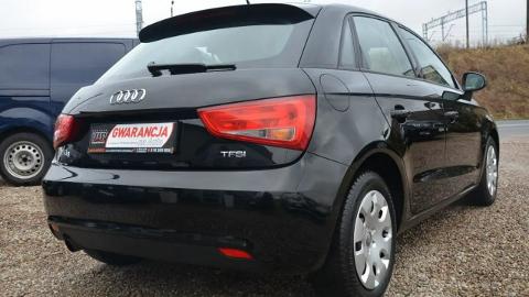 Audi A1 (86KM) - 28 900  PLN, 2013 - Stargard - wyprzedaż | Autoria.pl