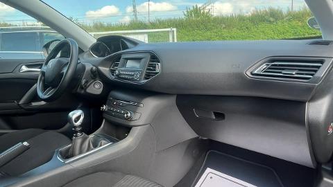 Peugeot 308 T9  (125KM) - 30 900  PLN, 2014 - Stargard - wyprzedaż | Autoria.pl