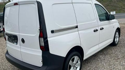 Volkswagen Caddy (75KM) - 70 900  PLN, 2021 - Stargard - wyprzedaż | Autoria.pl