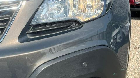 Opel Mokka (140KM) - 41 500  PLN, 2014 - Stargard - wyprzedaż | Autoria.pl