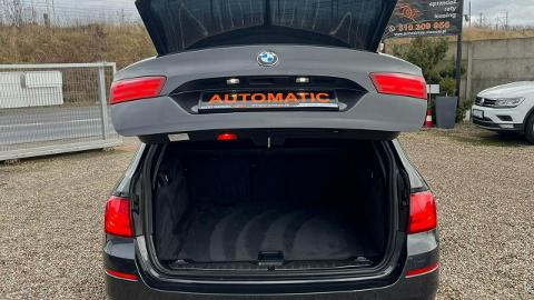 BMW M550i (218KM) - 42 500  PLN, 2013 - Stargard - wyprzedaż | Autoria.pl