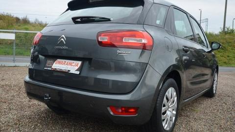 Citroën C4 Picasso II  (120KM) - 35 500  PLN, 2013 - Stargard - wyprzedaż | Autoria.pl