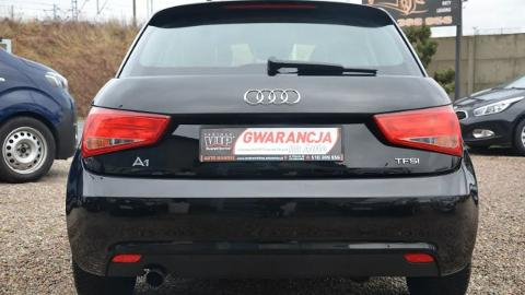 Audi A1 (86KM) - 28 900  PLN, 2013 - Stargard - wyprzedaż | Autoria.pl