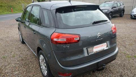 Citroën C4 Picasso II  (120KM) - 35 500  PLN, 2013 - Stargard - wyprzedaż | Autoria.pl