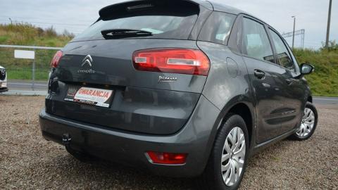 Citroën C4 Picasso II  (120KM) - 35 500  PLN, 2013 - Stargard - wyprzedaż | Autoria.pl