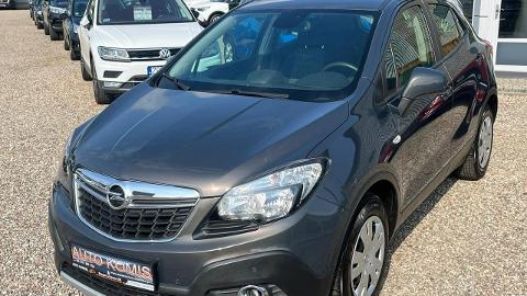 Opel Mokka (140KM) - 41 500  PLN, 2014 - Stargard - wyprzedaż | Autoria.pl