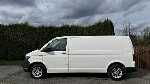 Volkswagen Transporter (140KM) - 37 500  PLN, 2016 - Bliżyn - wyprzedaż | Autoria.pl