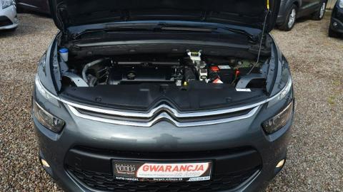 Citroën C4 Picasso II  (120KM) - 35 500  PLN, 2013 - Stargard - wyprzedaż | Autoria.pl