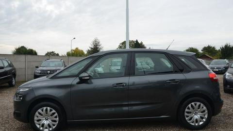 Citroën C4 Picasso II  (120KM) - 35 500  PLN, 2013 - Stargard - wyprzedaż | Autoria.pl