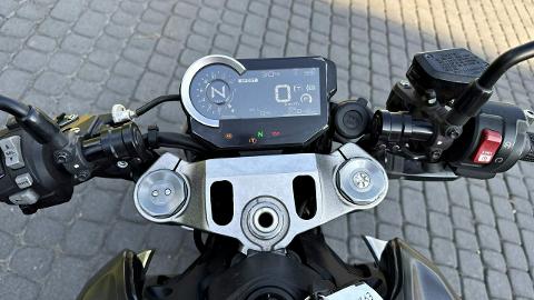 Honda CB (146KM) - 29 500  PLN, 2019 - Bliżyn - wyprzedaż | Autoria.pl