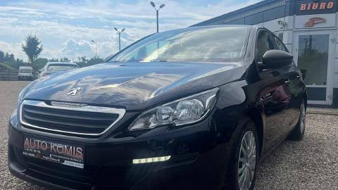 Peugeot 308 T9  (125KM) - 30 900  PLN, 2014 - Stargard - wyprzedaż | Autoria.pl