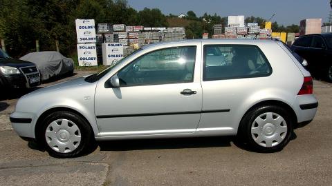 Volkswagen Golf IV  (75KM) - 6 900  PLN, 2000 - Cieszyn - wyprzedaż | Autoria.pl