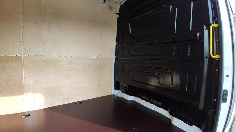 Volkswagen Crafter (140KM) -  123 700  PLN, 2023 - Widełki - wyprzedaż | Autoria.pl