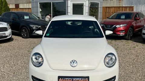 Volkswagen Beetle (105KM) - 33 900  PLN, 2012 - Stargard - wyprzedaż | Autoria.pl