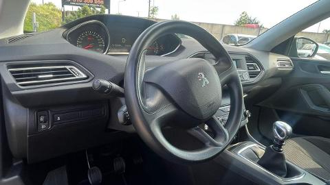 Peugeot 308 T9  (125KM) - 30 900  PLN, 2014 - Stargard - wyprzedaż | Autoria.pl