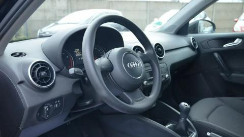 Audi A1 (86KM) - 28 900  PLN, 2013 - Stargard - wyprzedaż | Autoria.pl