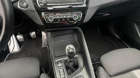 BMW X1 (150KM) - 62 500  PLN, 2017 - Stargard - wyprzedaż | Autoria.pl