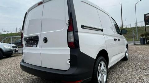 Volkswagen Caddy (75KM) - 70 900  PLN, 2021 - Stargard - wyprzedaż | Autoria.pl