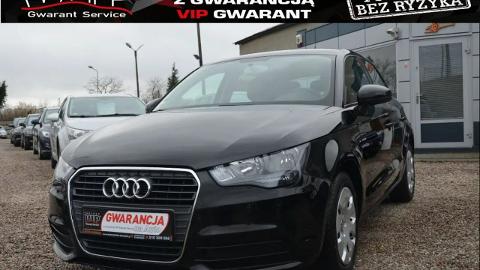 Audi A1 (86KM) - 28 900  PLN, 2013 - Stargard - wyprzedaż | Autoria.pl