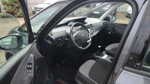 Citroën C4 Picasso II  (120KM) - 35 500  PLN, 2013 - Stargard - wyprzedaż | Autoria.pl