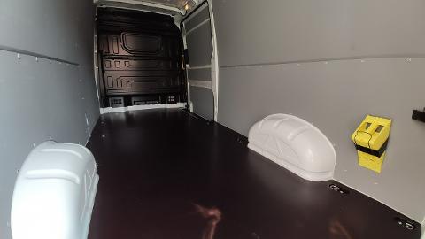 Volkswagen Crafter (140KM) -  123 700  PLN, 2023 - Widełki - wyprzedaż | Autoria.pl