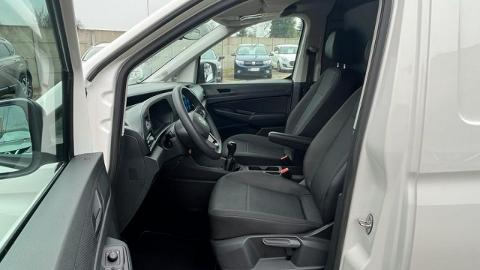 Volkswagen Caddy (75KM) - 70 900  PLN, 2021 - Stargard - wyprzedaż | Autoria.pl