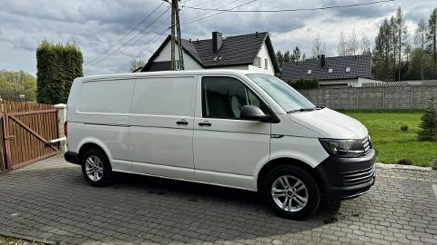 Volkswagen Transporter (140KM) - 37 500  PLN, 2016 - Bliżyn - wyprzedaż | Autoria.pl