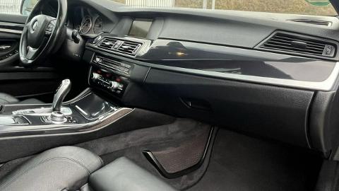 BMW M550i (218KM) - 42 500  PLN, 2013 - Stargard - wyprzedaż | Autoria.pl